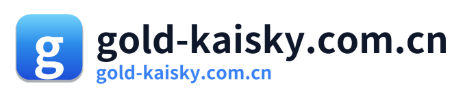 gold-kaisky.com.cn Logo